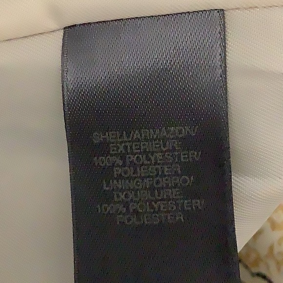 Liz Claiborne Vintage Blazer - Picture 12 of 13